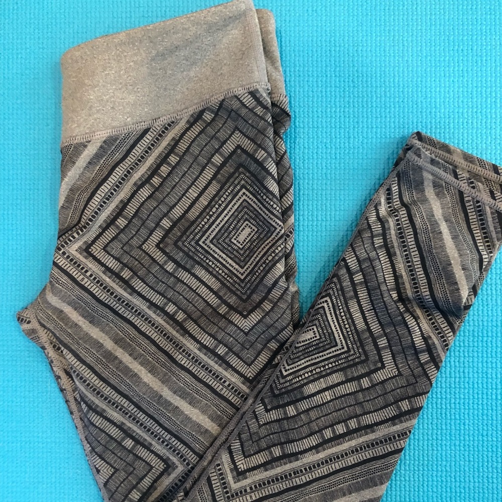 Yoga leggings